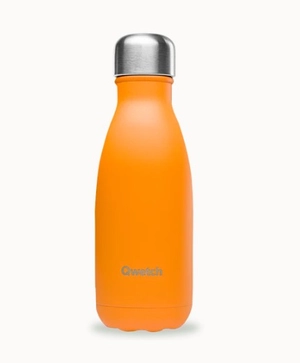 Bouteille isotherme QWETCH ORIGINALS - 260 ml personnalisable