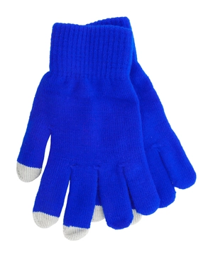 Gants tactiles taille unique personnalisable