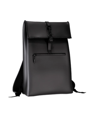 Sac à dos imperméable avec toucher doux - antivol et emplacement PC personnalisable