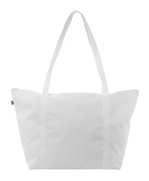 Sac de plage 100% personnalisable - en polyester 600D PET recyclé personnalisable