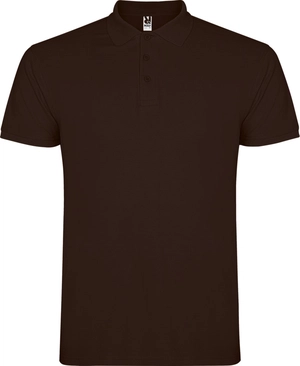 Polo à manches courtes pour homme - coton 200g/m2 personnalisable