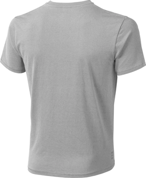 T shirt manches courtes Homme en coton 160gr - T shirt confortable personnalisable