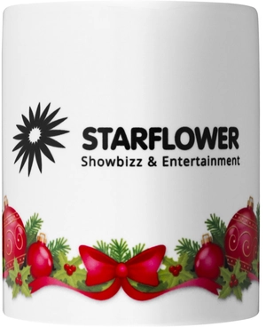 Mug pour marquage sublimation 330ml personnalisable