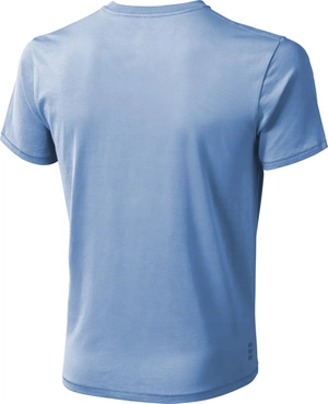 T shirt manches courtes Homme en coton 160gr - T shirt confortable personnalisable