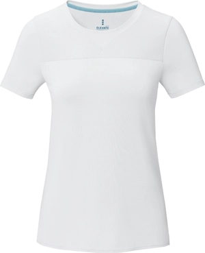 T shirt manches courtes pour Femme 160gr - certifié GRS personnalisable