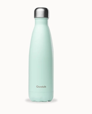 Bouteille isotherme QWETCH ORIGINALS - 500 ml personnalisable