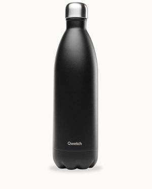 Bouteille isotherme QWETCH ORIGINALS - 1l personnalisable