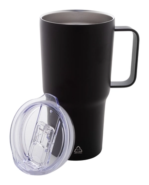 Mug thermos Americano 600 ml - Mug isotherme double paroi personnalisable