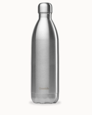 Bouteille isotherme QWETCH ORIGINALS - 1l personnalisable
