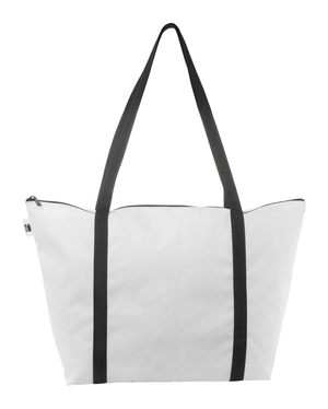 Sac de plage 100% personnalisable - en polyester 600D PET recyclé personnalisable