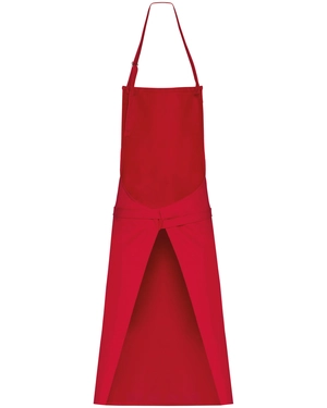 Tablier Origine France Garantie KARIBAN - Lavable à 60°C personnalisable