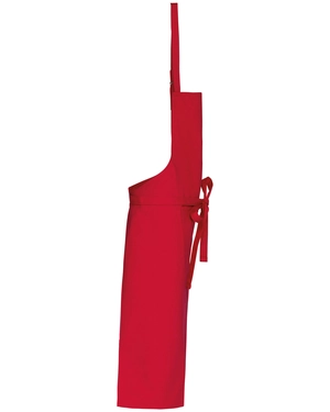 Tablier Origine France Garantie KARIBAN - Lavable à 60°C personnalisable