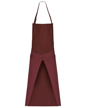 Tablier Origine France Garantie KARIBAN - Lavable à 60°C personnalisable