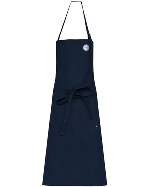 Tablier Origine France Garantie KARIBAN - Lavable à 60°C personnalisable
