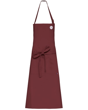 Tablier Origine France Garantie KARIBAN - Lavable à 60°C personnalisable