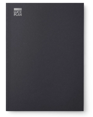 Carnet de note A5 couverture souple - papier Fedrigoni 250g/m2 personnalisable