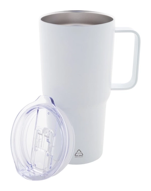 Mug thermos Americano 600 ml - Mug isotherme double paroi personnalisable