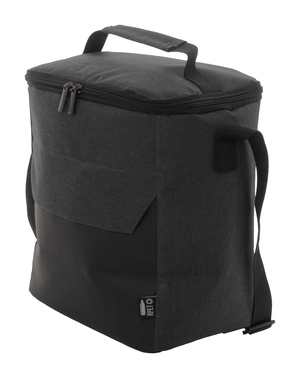 Sac isotherme zippé en RPET personnalisable