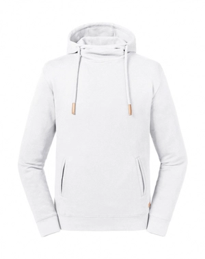 Sweat à capuche pour homme en coton et double coutures personnalisable