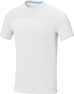 T shirt manches courtes pour Homme 160gr - certifié GRS personnalisable