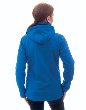 Blouson Softshell Femme respirant et déperlant - 2 couches personnalisable