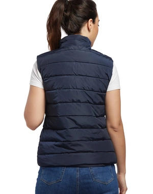 Bodywarmer Doudoune Femme - doudoune sans manches personnalisable