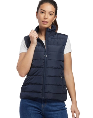 Bodywarmer Doudoune Femme - doudoune sans manches personnalisable
