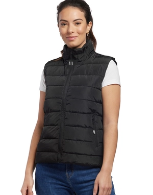 Bodywarmer Doudoune Femme - doudoune sans manches personnalisable