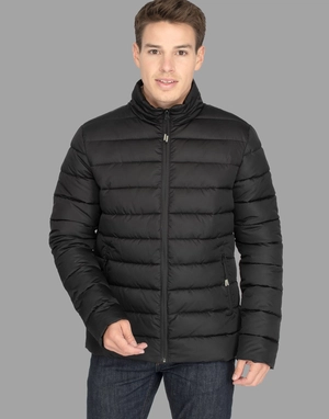 Doudoune Homme avec coutures espacées personnalisable