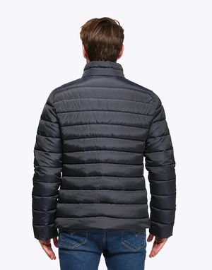 Doudoune Homme avec coutures espacées personnalisable