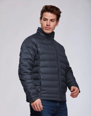 Doudoune Homme en duvet - imperméable et déperlant personnalisable