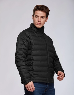 Doudoune Homme en duvet - imperméable et déperlant personnalisable