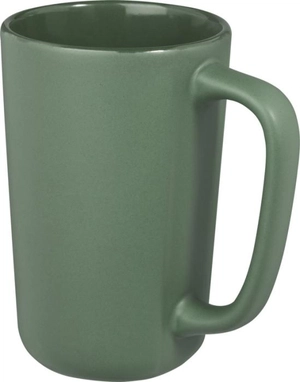 Mug Perk de 480 ml en céramique personnalisable