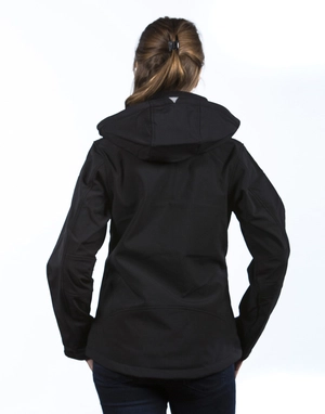 Softshell extreme femme 3 couches personnalisable