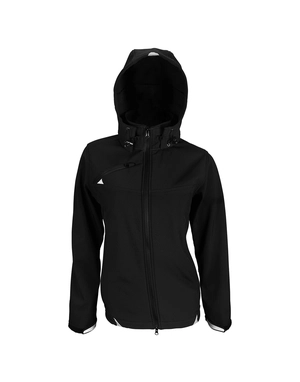 Softshell extreme femme 3 couches personnalisable