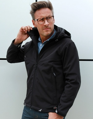 Softshell extreme homme 3 couches personnalisable