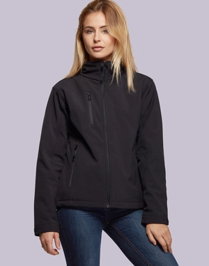 Softshell Femme 3 couches personnalisable