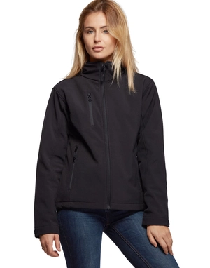 Softshell Femme 3 couches personnalisable