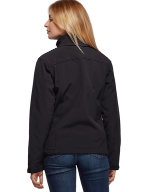 Softshell Femme 3 couches personnalisable