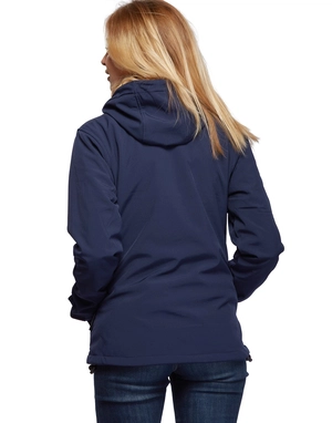 Softshell Femme 3 couches MUSTAGHATA personnalisable