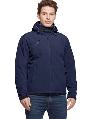Softshell Homme 3 couches personnalisable
