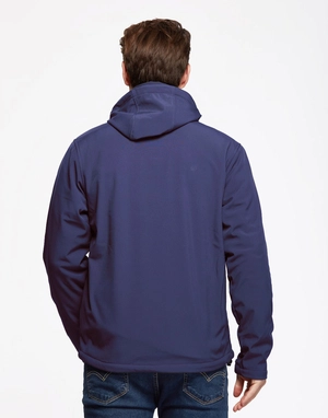 Softshell Homme 3 couches personnalisable