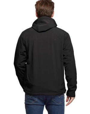 Softshell Homme 3 couches personnalisable