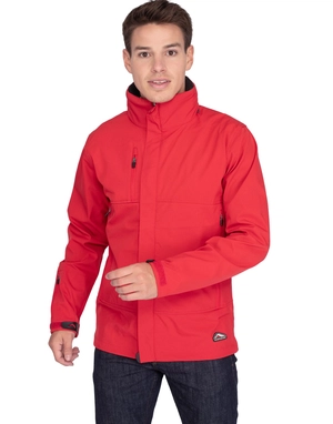 Softshell unisexe 3 couches personnalisable