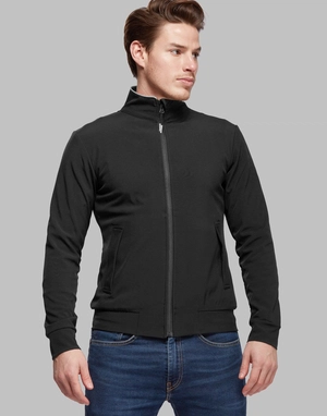 Veste en softshell 3 couches MUSTAGHATA personnalisable