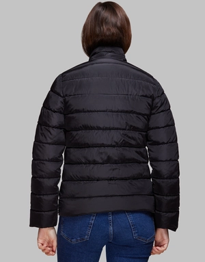 Doudoune Femme avec coutures plus espacées personnalisable