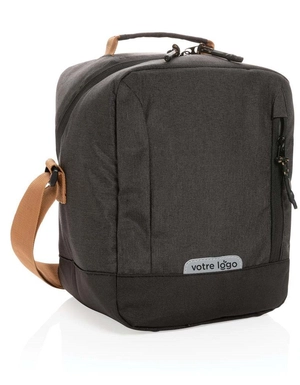 Sac isotherme avec une sangle réglable personnalisable