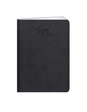 Agenda 2025 FLORENCE 15 x 21 cm - couverture souple personnalisable