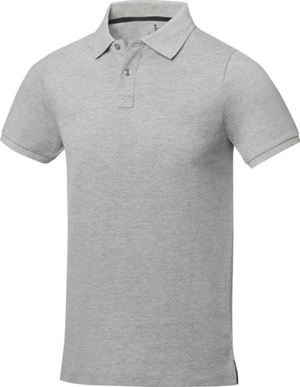 Polo manches courtes Homme 200 gr - Style et confort personnalisable