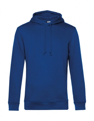 Sweat à capuche pour homme en coton et capuche doublée personnalisable